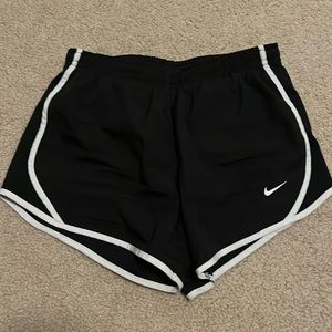 Girls Nike Shorts